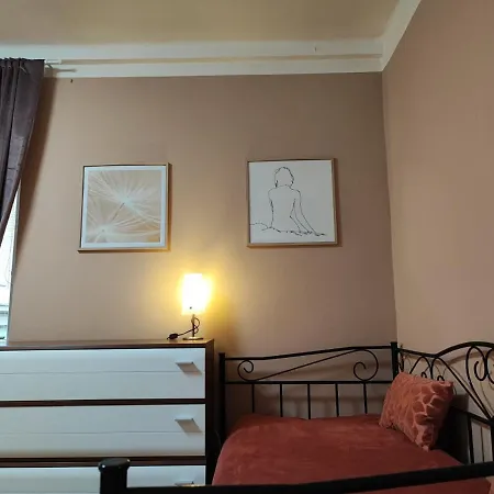 Praskova 12 Apartment Olomouc