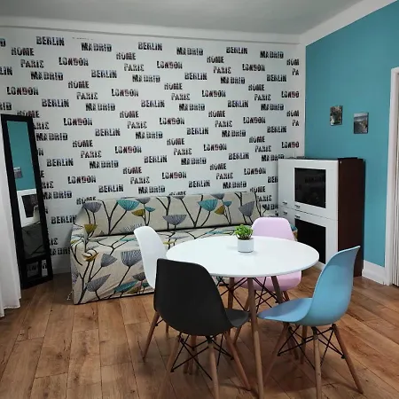 Praskova 12 Apartment *