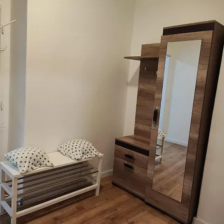 Apartment Praskova 12