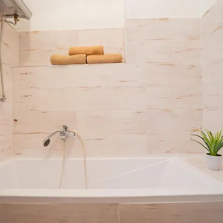 Apartmán Praskova 12 *