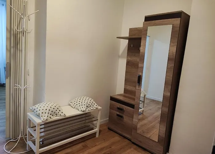 Apartment Praskova 12